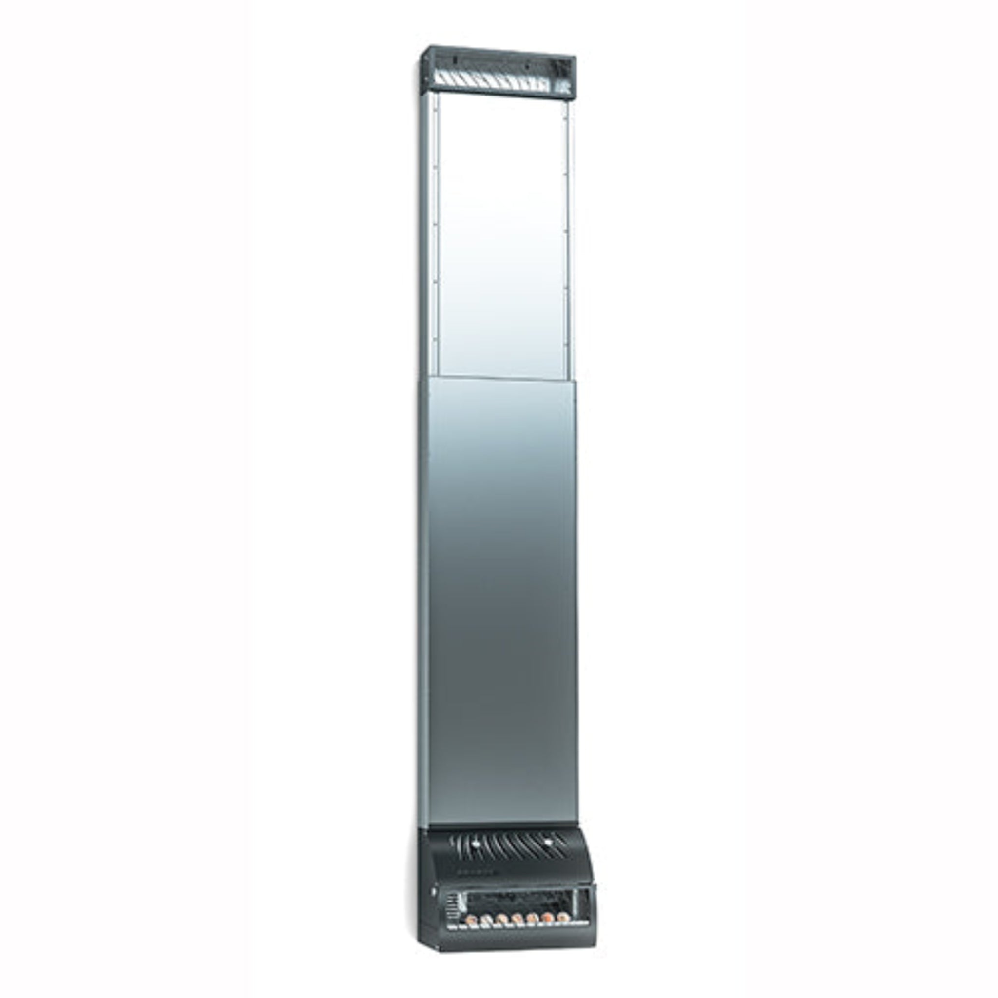 Saunum AirSolo Wall Sauna Temperature & Steam Equalizer