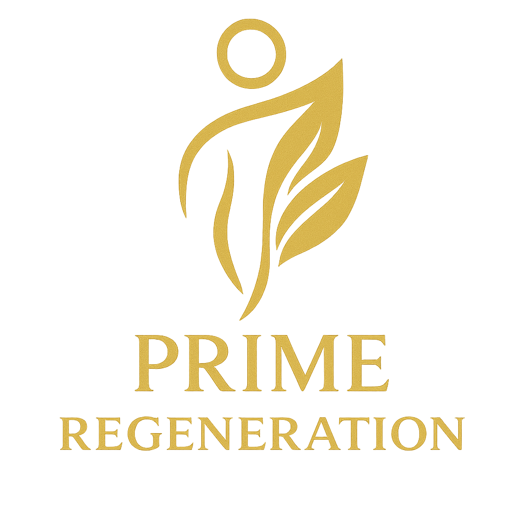 Prime Regeneration