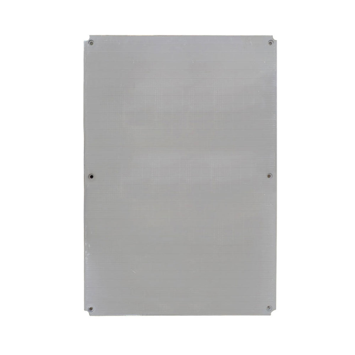 SaunaLife SaunaGear 302 Waterproof Electrical Enclosure front view