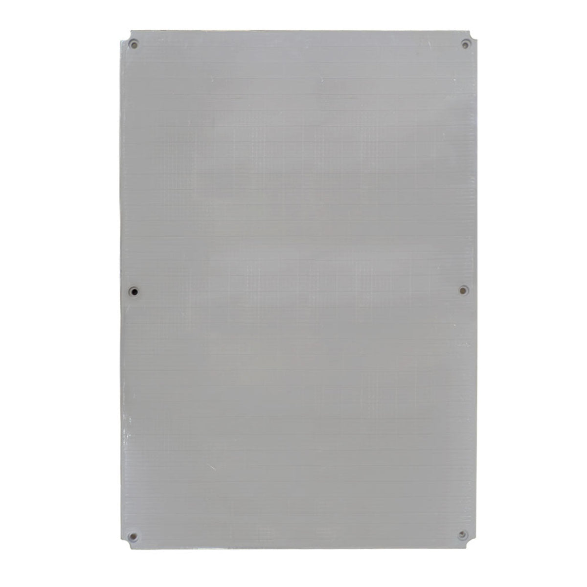 SaunaLife SaunaGear 301 Waterproof Electrical Enclosure front vire