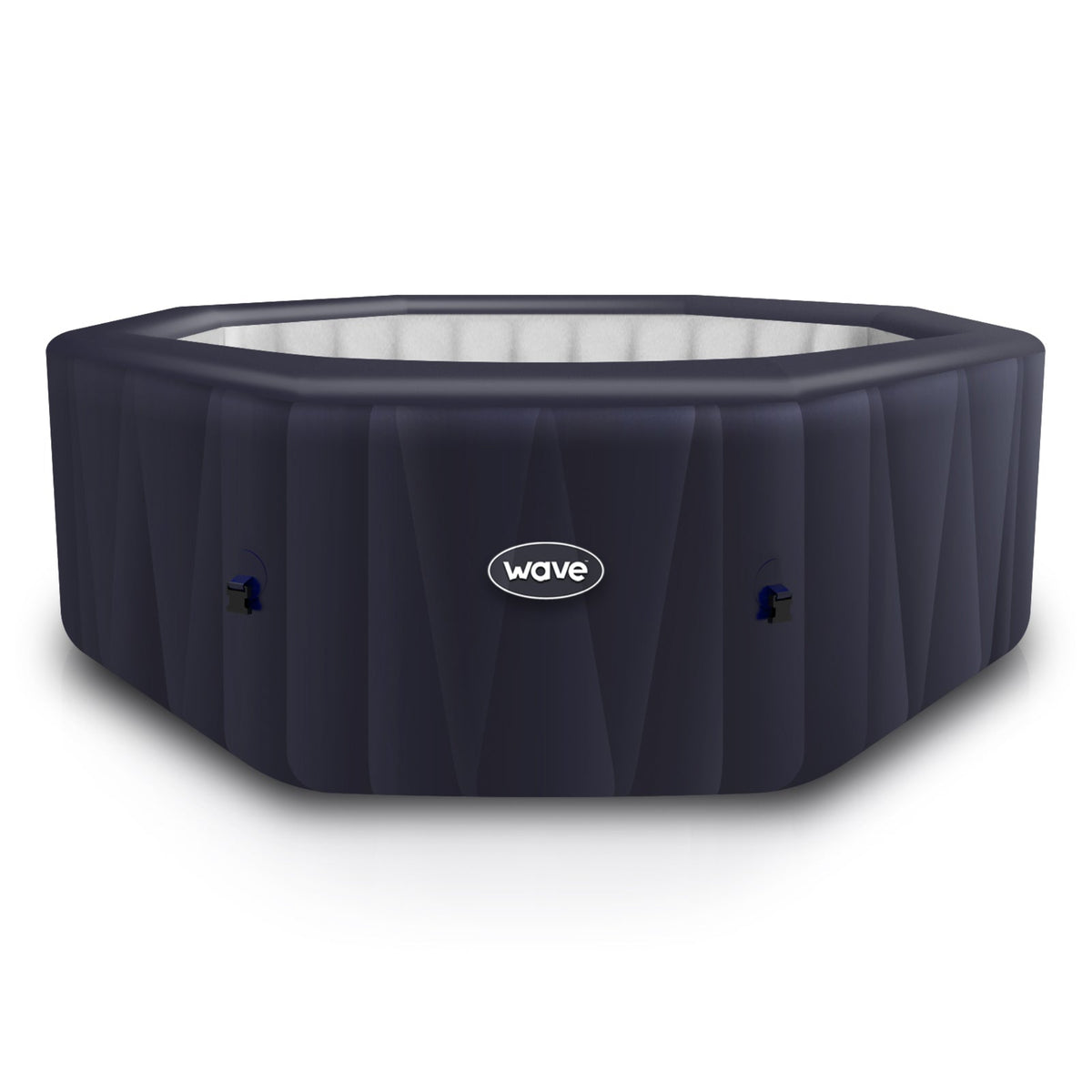 Aegean Wave hot tub