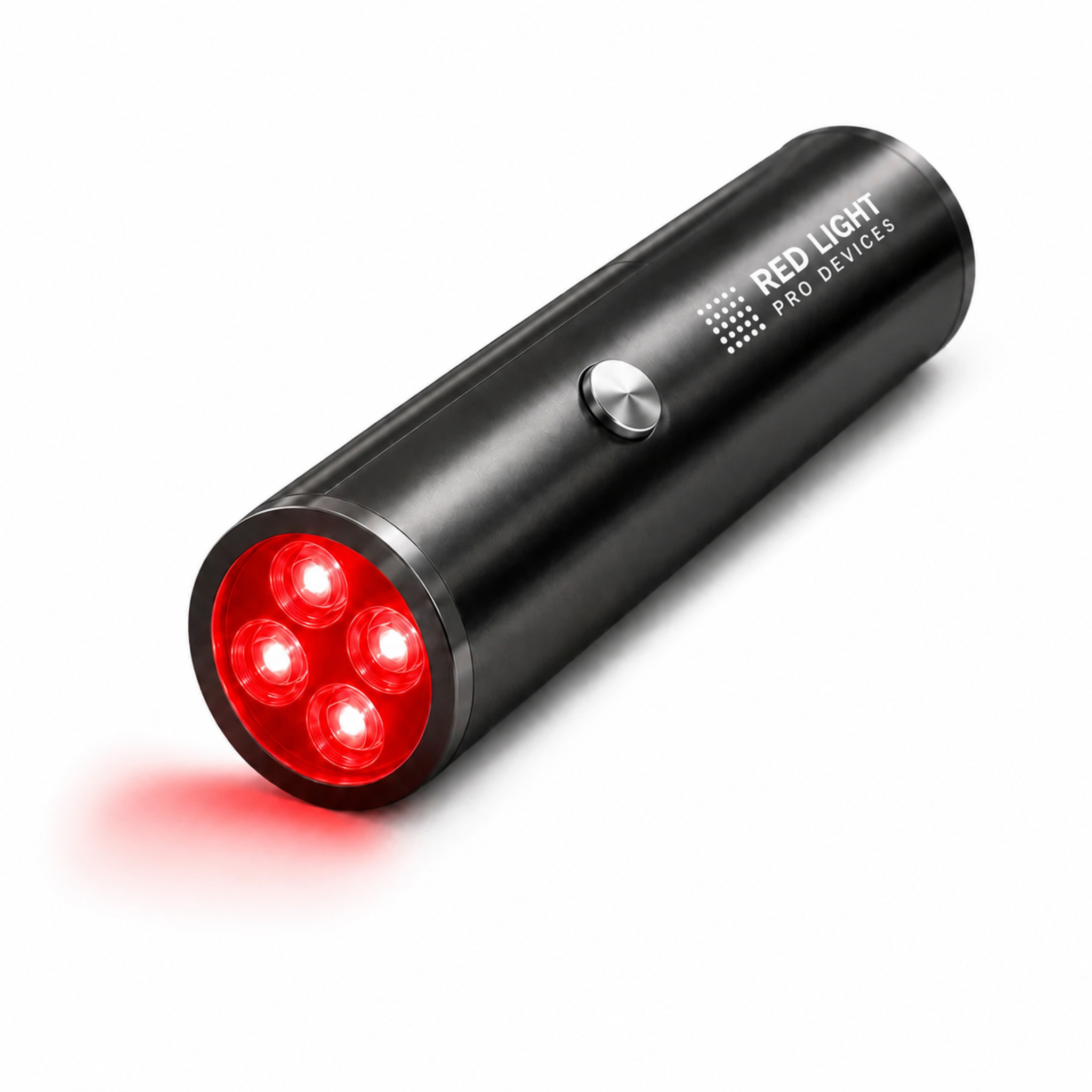 Red Light Pro Devices LED Torch – 5-Wavelength Portable Red & Near-Infrared Light Therapy