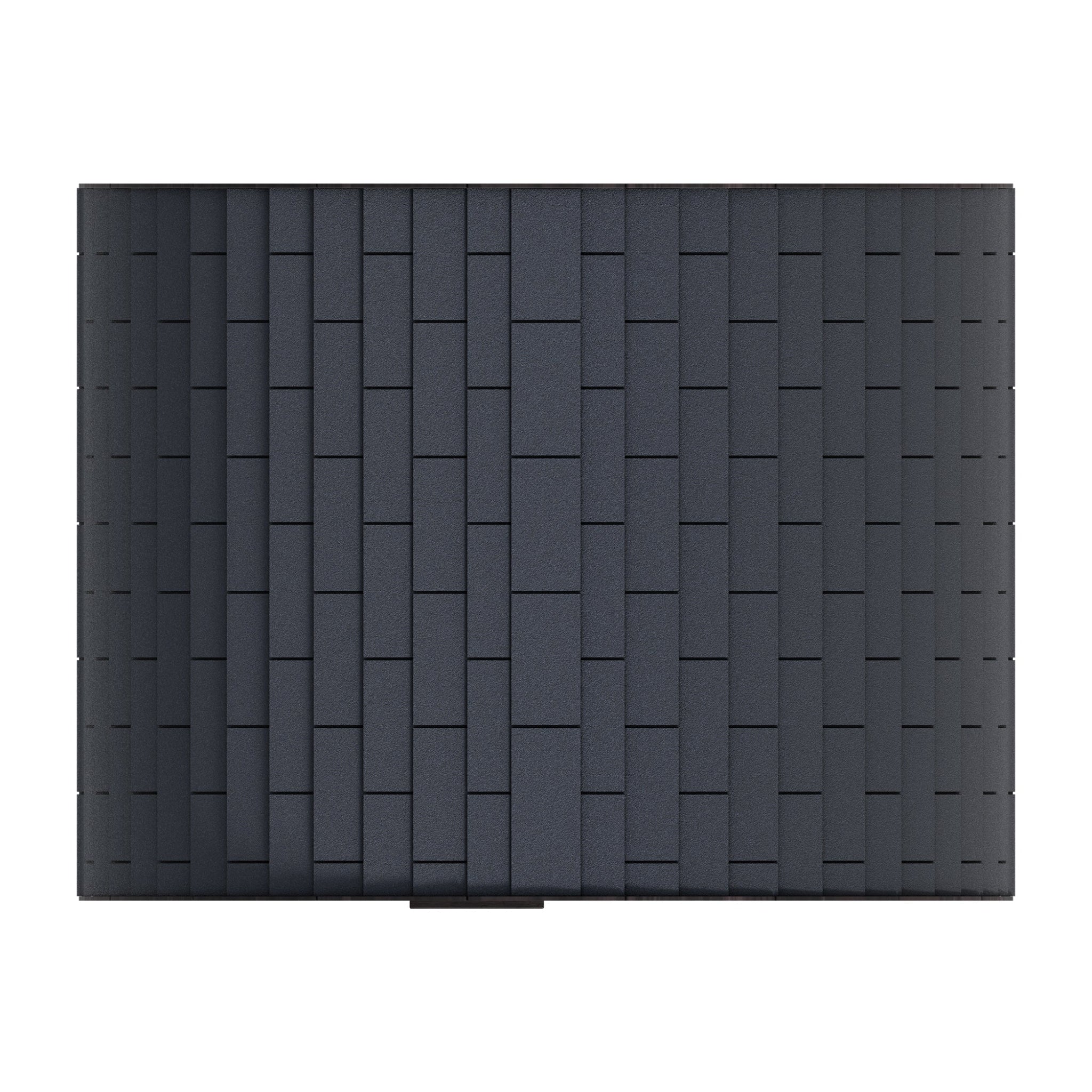 Finnmark FD-7 combination barrel sauna top shingles roof detail, Thermo-Aspen