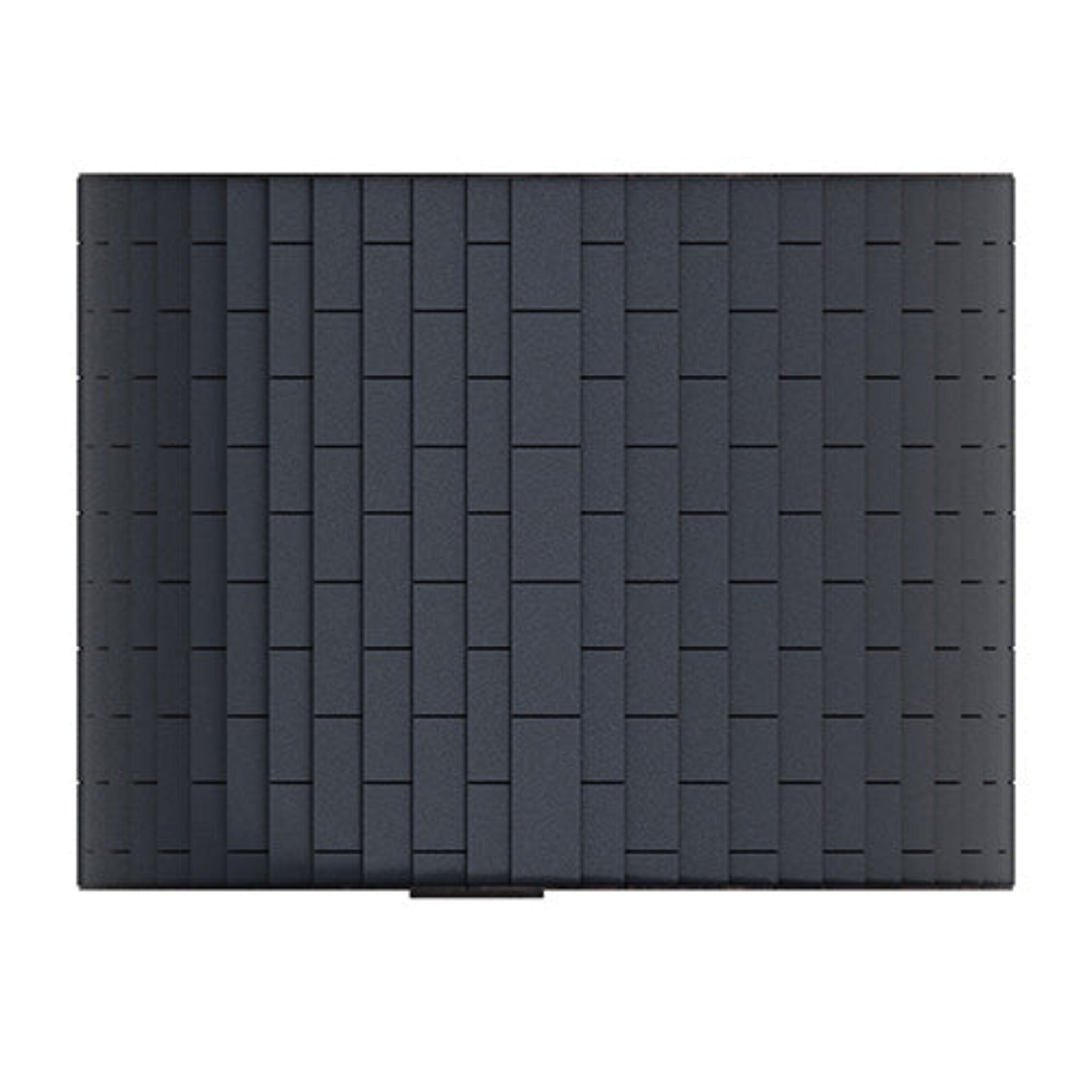 Finnmark FD-6 combination barrel sauna top shingles roof detail
