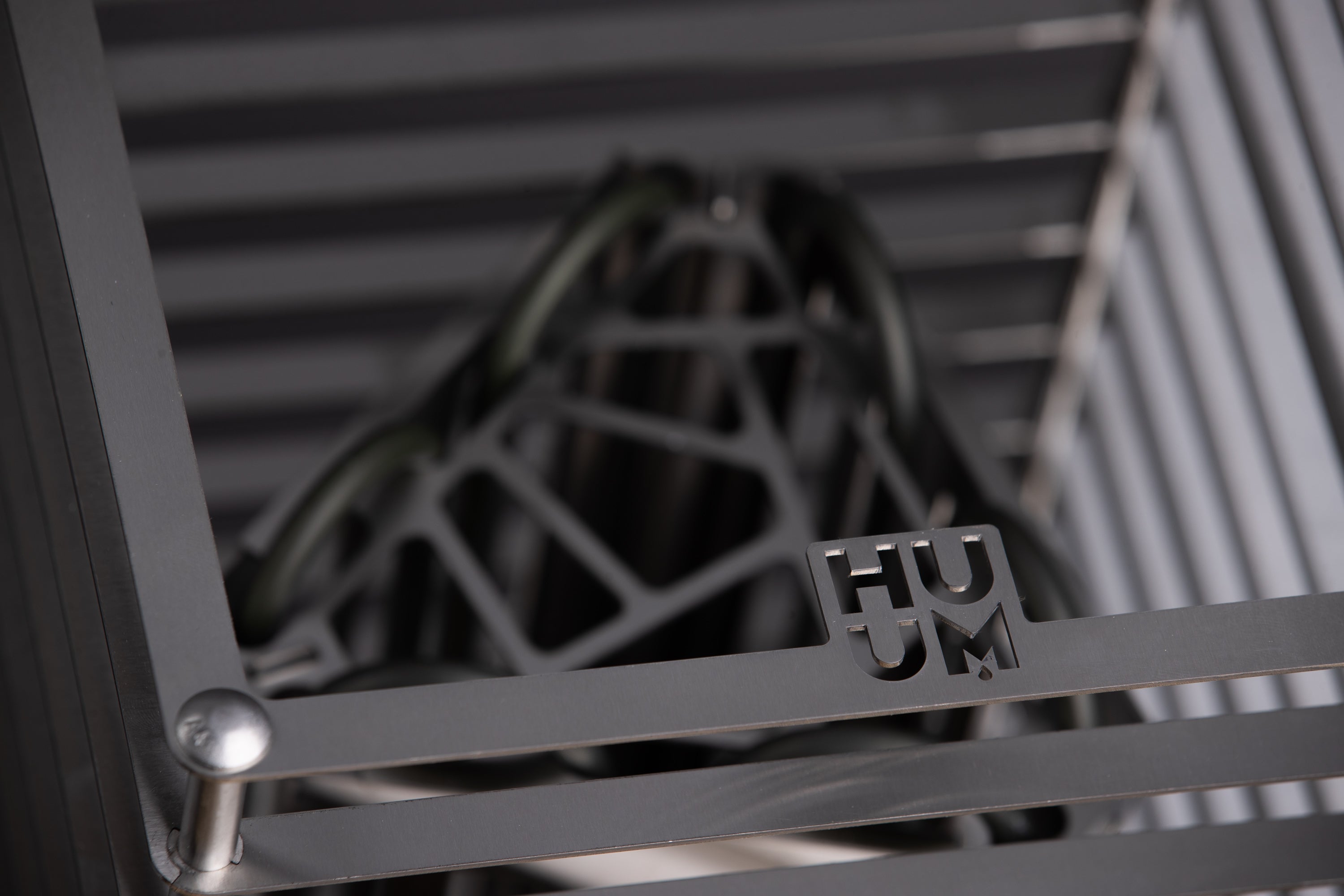 HUUM CLIFF Series 10.5kW Sauna Heater