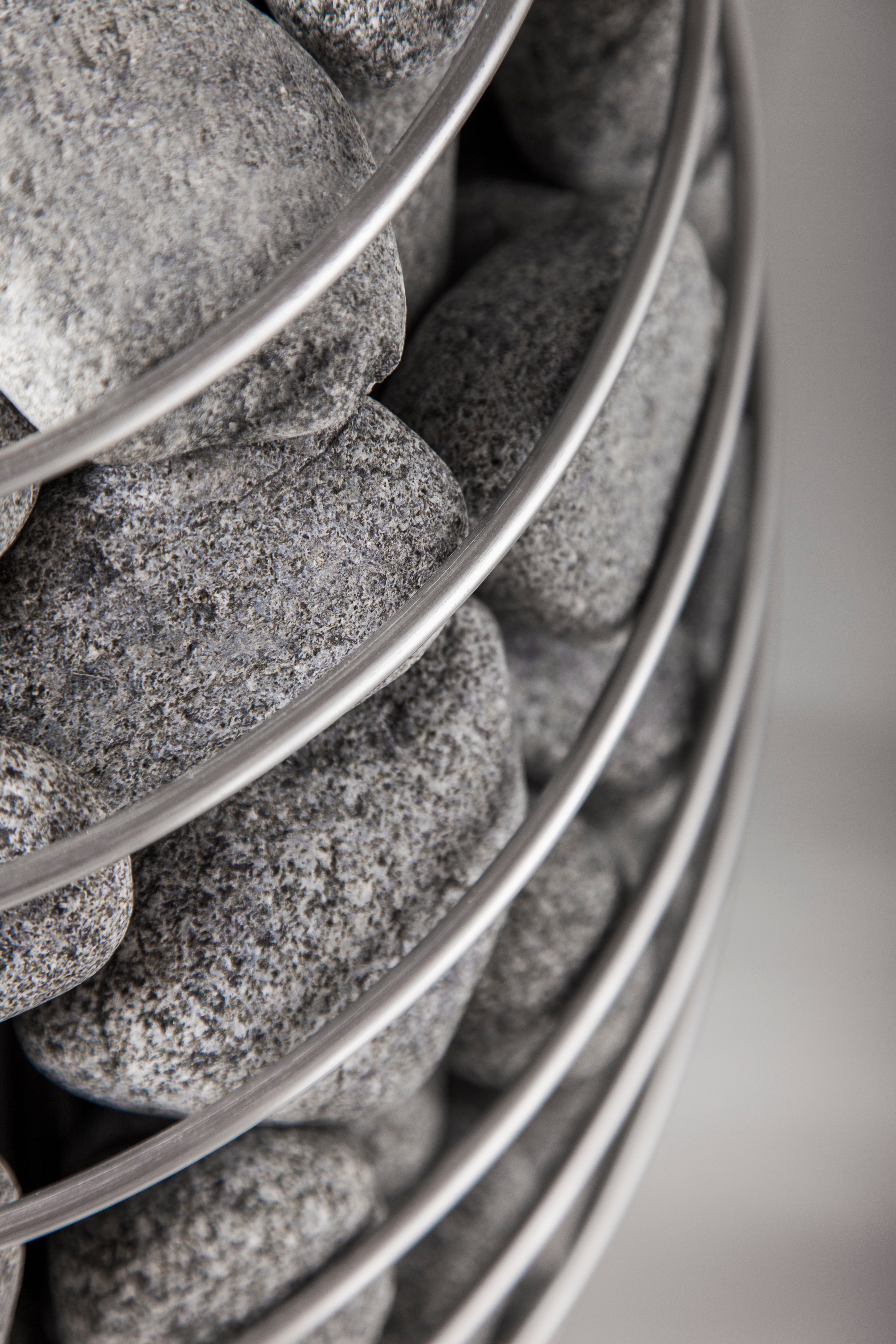 HUUM DROP Series 7.5kW Sauna Heater