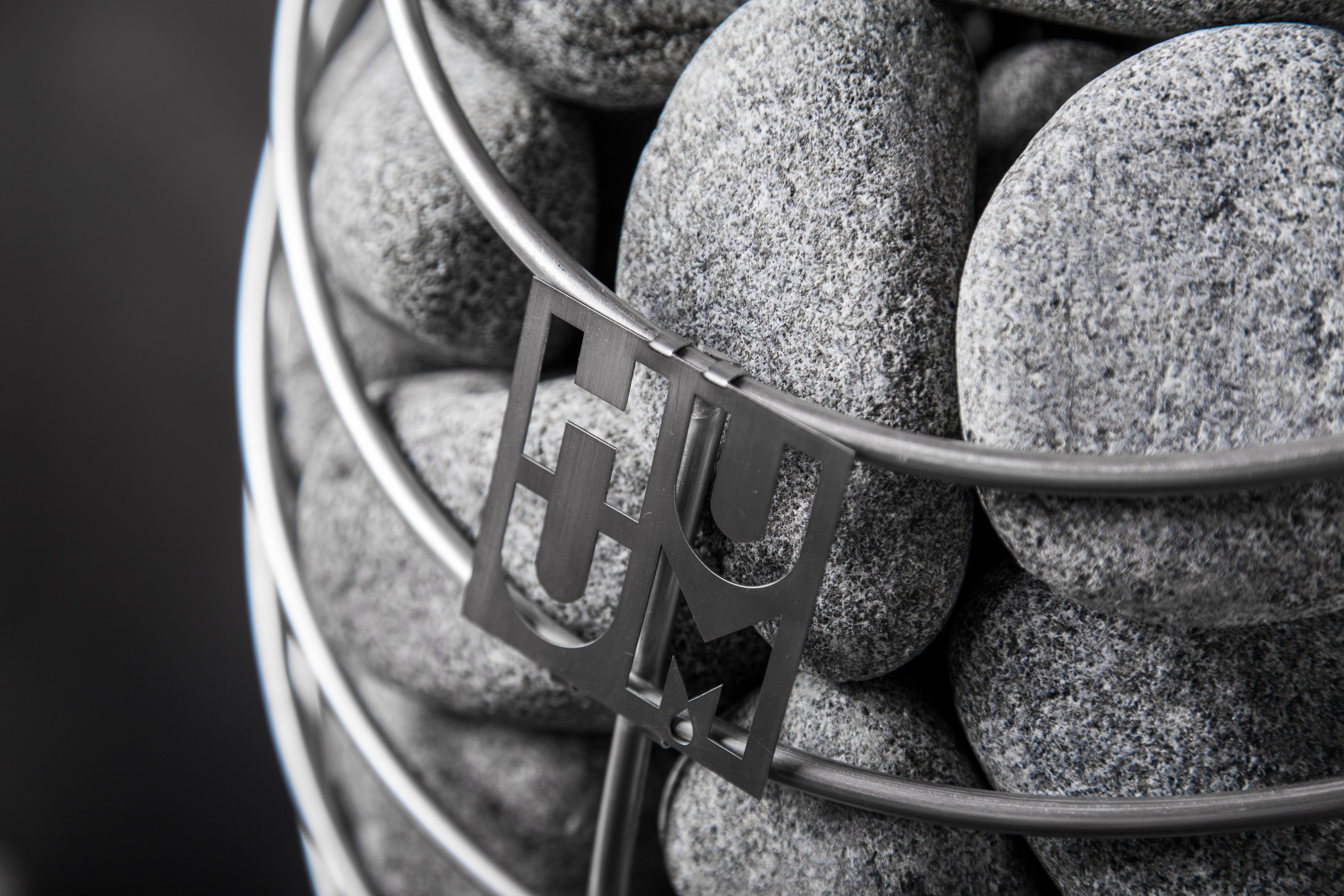 HUUM DROP Series 6.0kW Sauna Heater