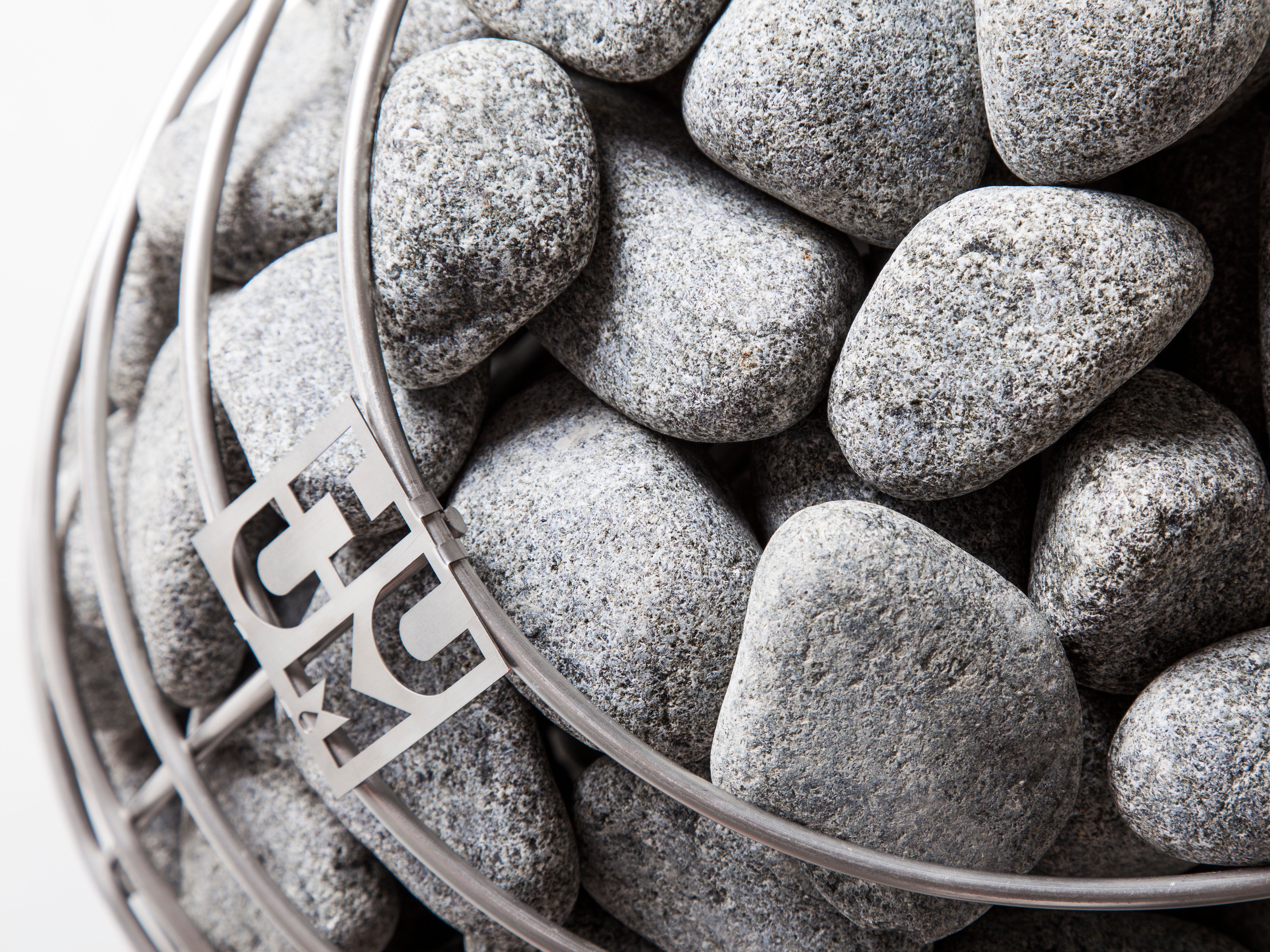 HUUM DROP Series 6.0kW Sauna Heater