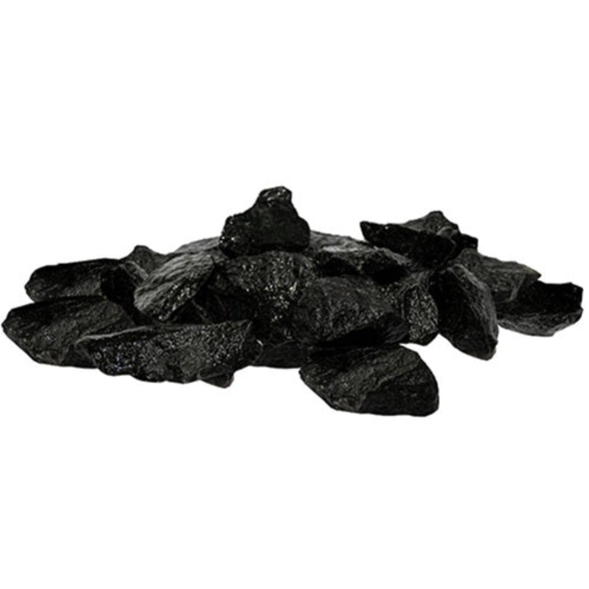Harvia Vulcanite Sauna Heater Stones, Split-Face, 5-10cm