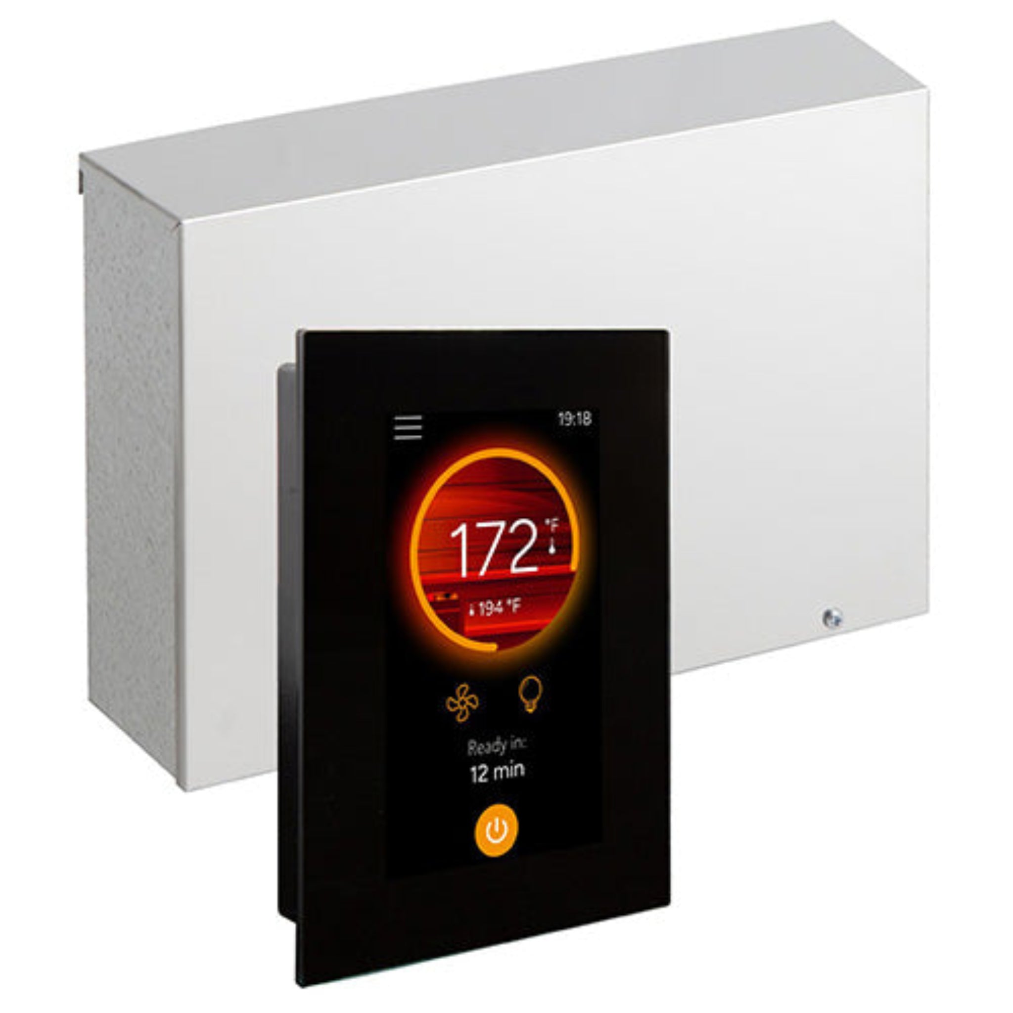 Harvia Fenix FX30-U1-U3-XC Digital Control 