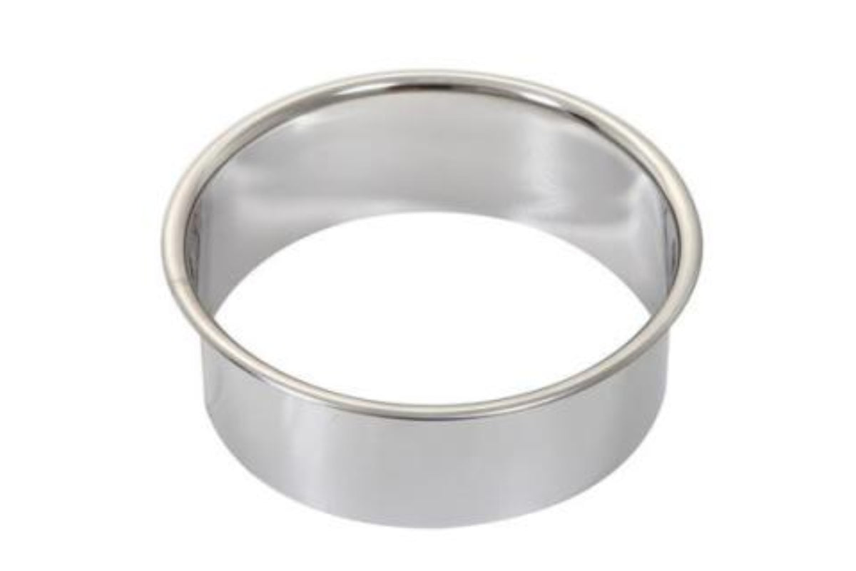 Harvia Cilindro Embedding Flange
