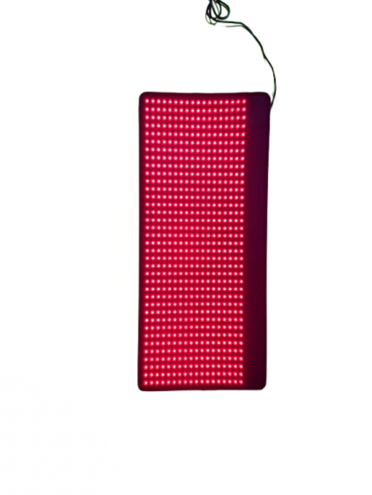 Red Light Pro device Kit photo on a white background