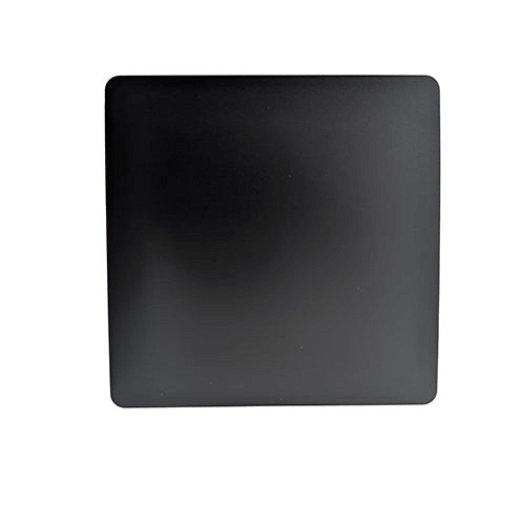 Black control panel for PROSAUNAS Small Himalayan Salt Light Feature