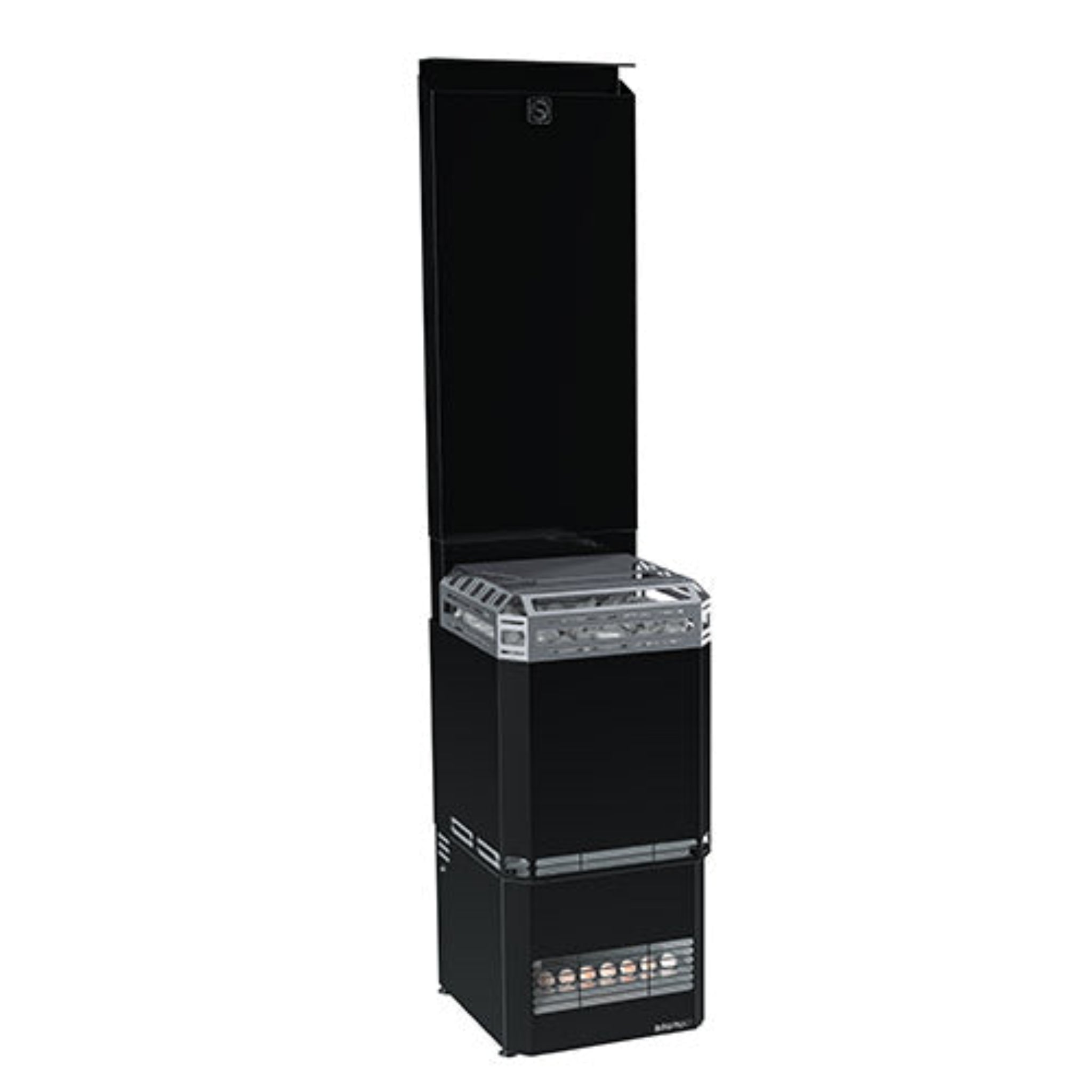 Saunum Air L Sauna Heater front view on a white background