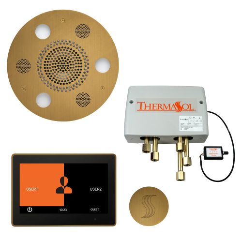 ThermaSol TT2 & Serenity Total Wellness Package