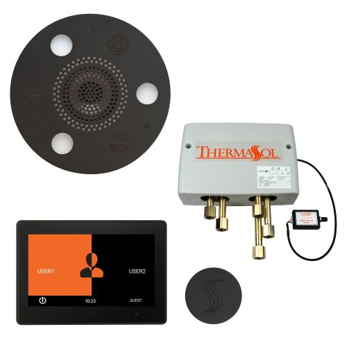 ThermaSol TT2 & Serenity Total Wellness Package