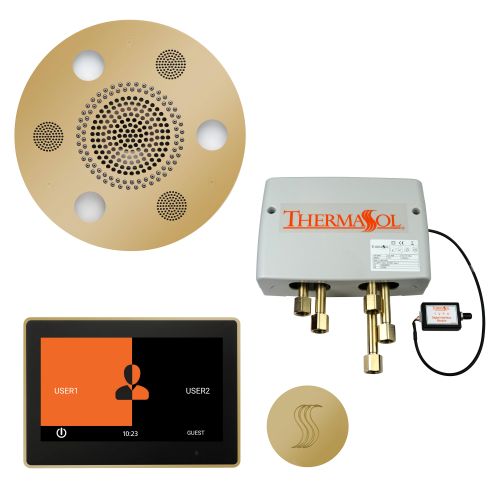ThermaSol TT2 & Serenity Total Wellness Package