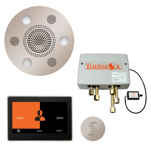 ThermaSol TT2 & Serenity Total Wellness Package