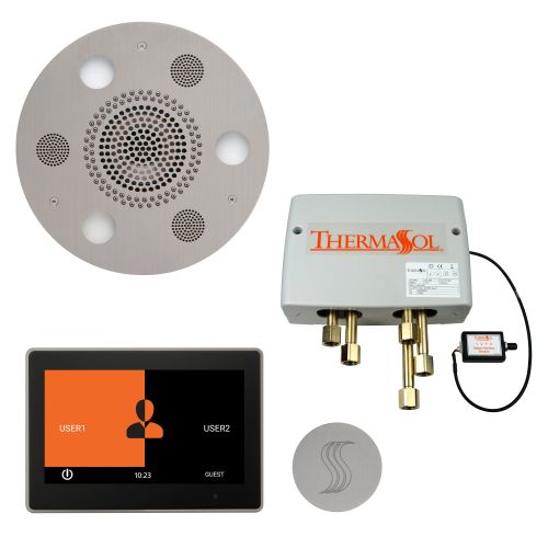 ThermaSol TT2 & Serenity Total Wellness Package
