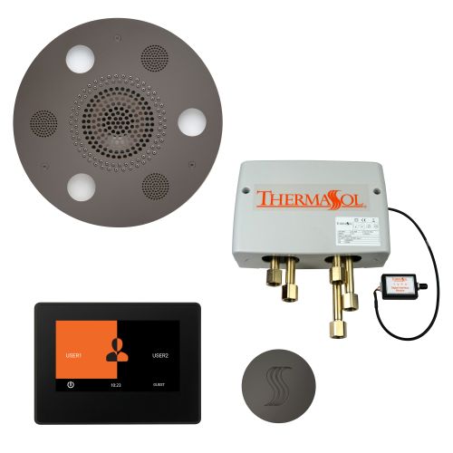ThermaSol TT2 & Serenity Total Wellness Package