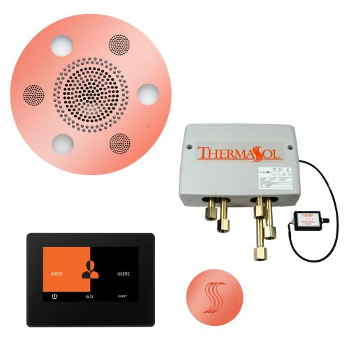 ThermaSol TT2 & Serenity Total Wellness Package