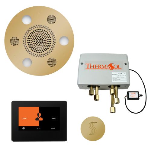 ThermaSol TT2 & Serenity Total Wellness Package