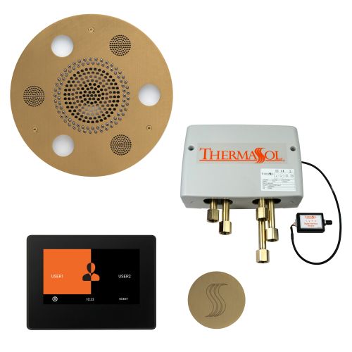 ThermaSol TT2 & Serenity Total Wellness Package