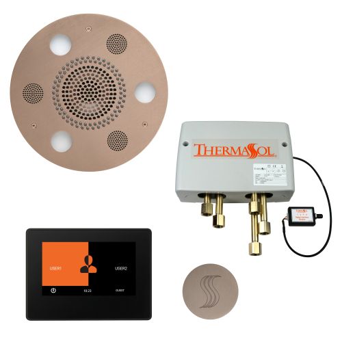 ThermaSol TT2 & Serenity Total Wellness Package