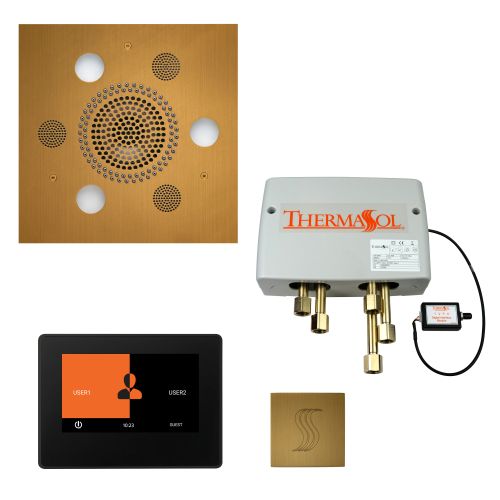 ThermaSol TT2 & Serenity Total Wellness Package