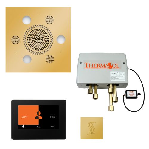 ThermaSol TT2 & Serenity Total Wellness Package