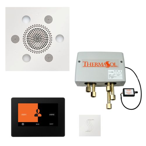 ThermaSol TT2 & Serenity Total Wellness Package