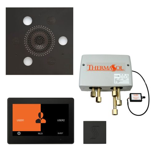 ThermaSol TT2 & Serenity Total Wellness Package