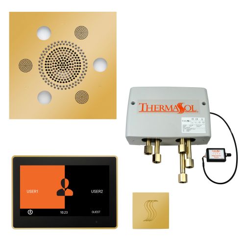 ThermaSol TT2 & Serenity Total Wellness Package
