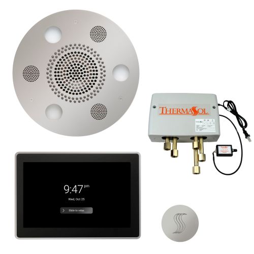 ThermaSol TT2 & Serenity Total Wellness Package