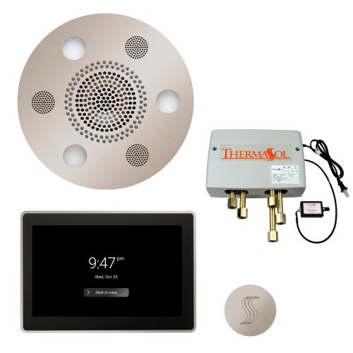 ThermaSol TT2 & Serenity Total Wellness Package