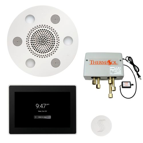 ThermaSol TT2 & Serenity Total Wellness Package