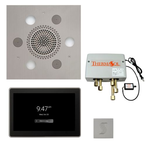 ThermaSol TT2 & Serenity Total Wellness Package