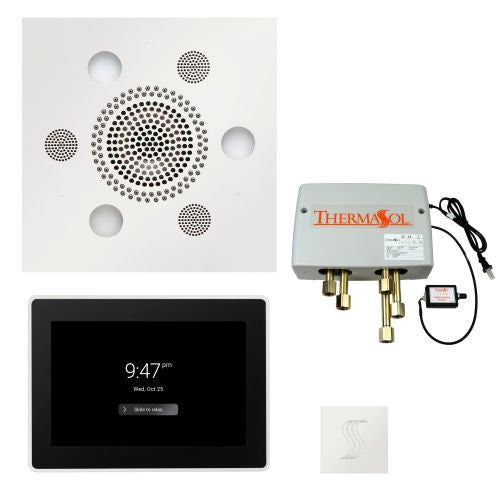 ThermaSol TT2 & Serenity Total Wellness Package