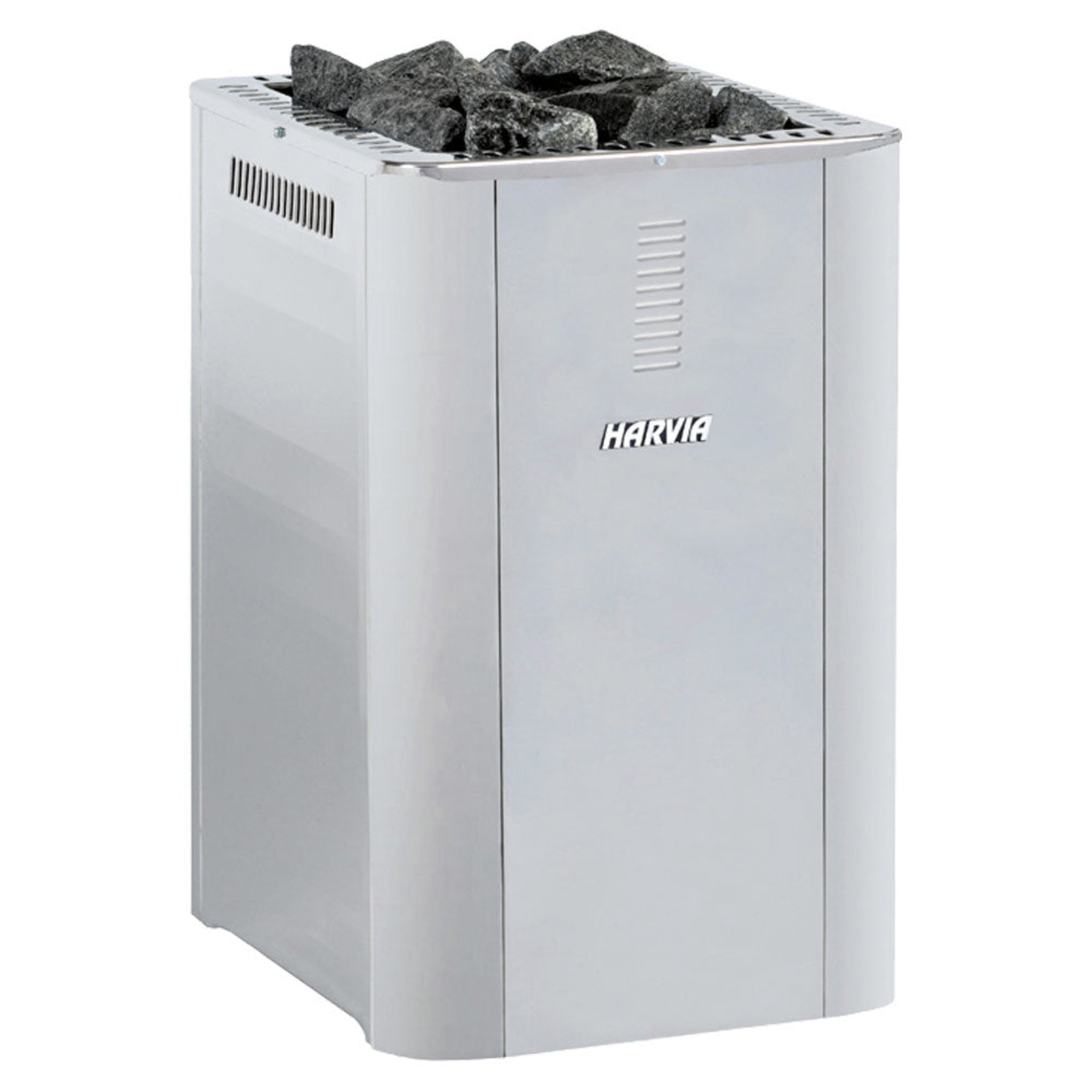 Harvia Pro Series WK200SLUX 24.1kW Wood Sauna Stove