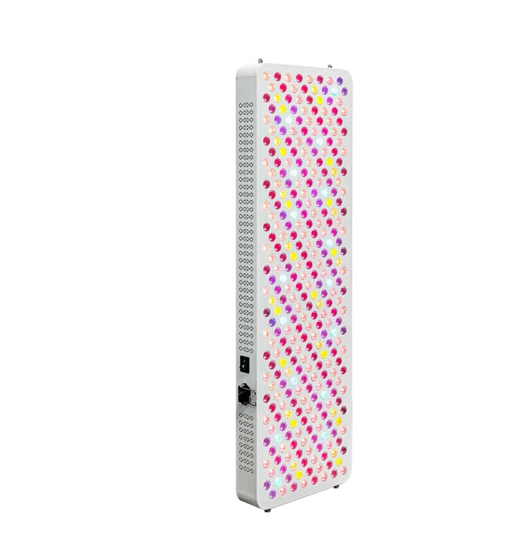 tall light therapy panel 