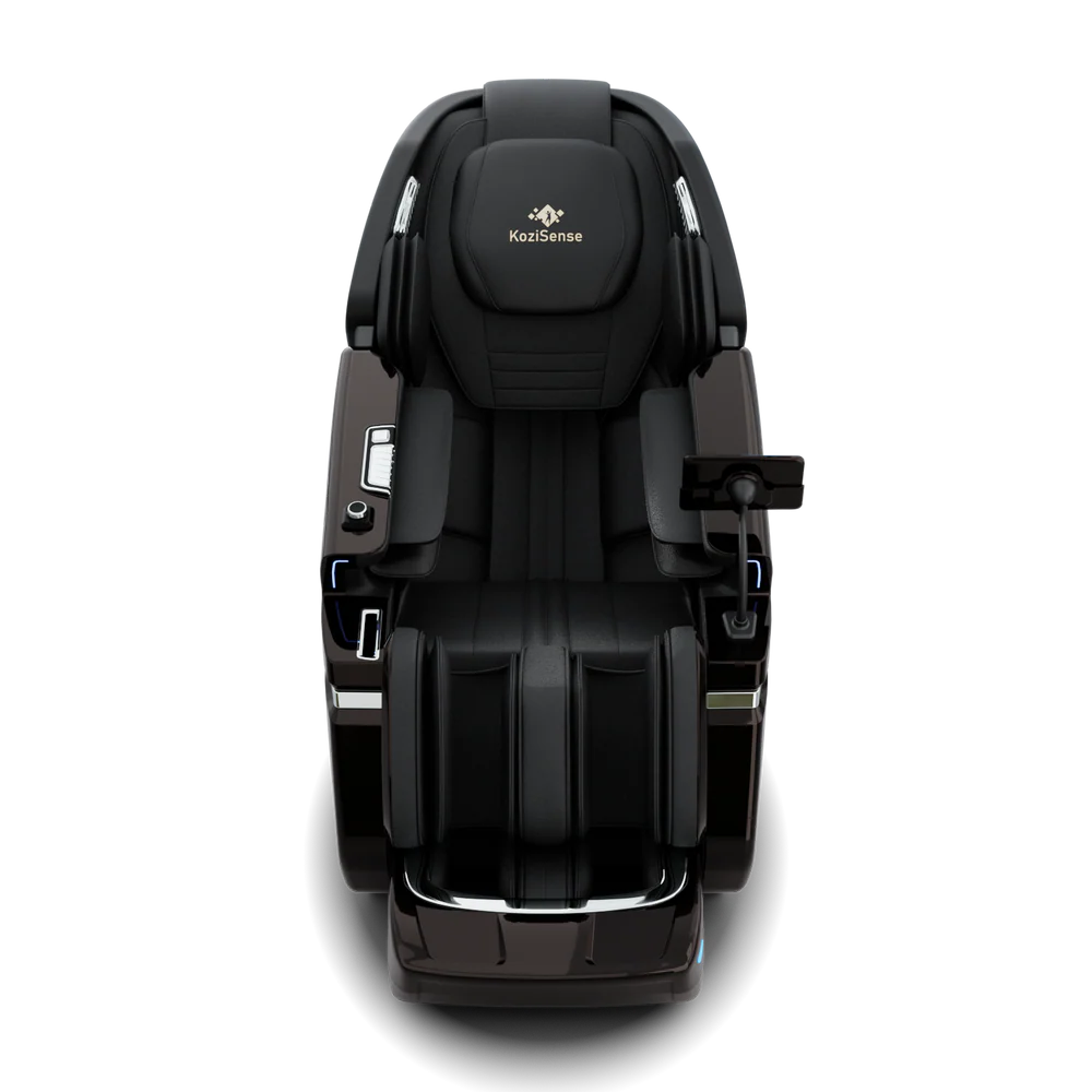 KoziSense L66 4D + 3D Dual Mechanism Luxury Massage Chair