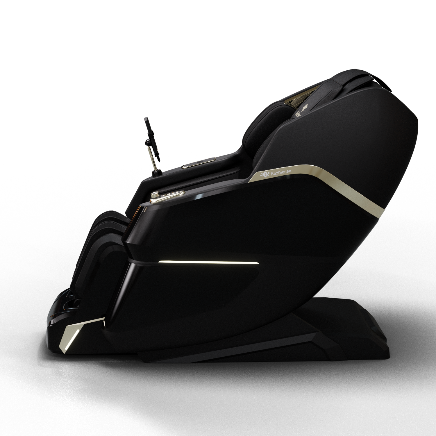 KoziSense KZ605 4D Luxury Massage Chair