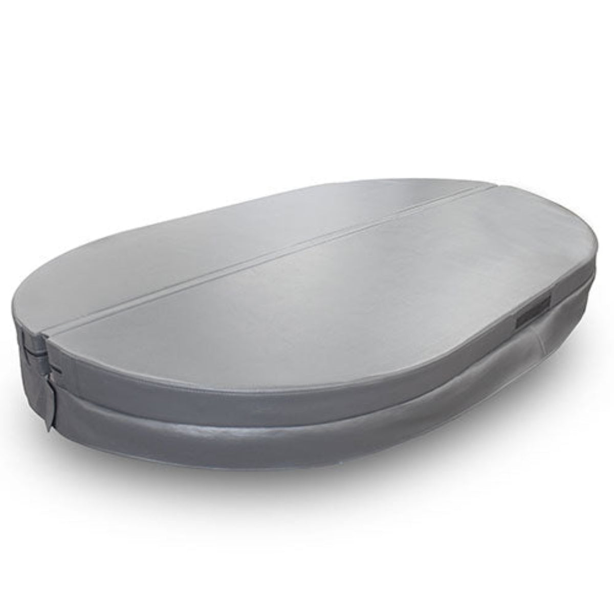 SaunaLife SOAK Immersion Tub Cover S2