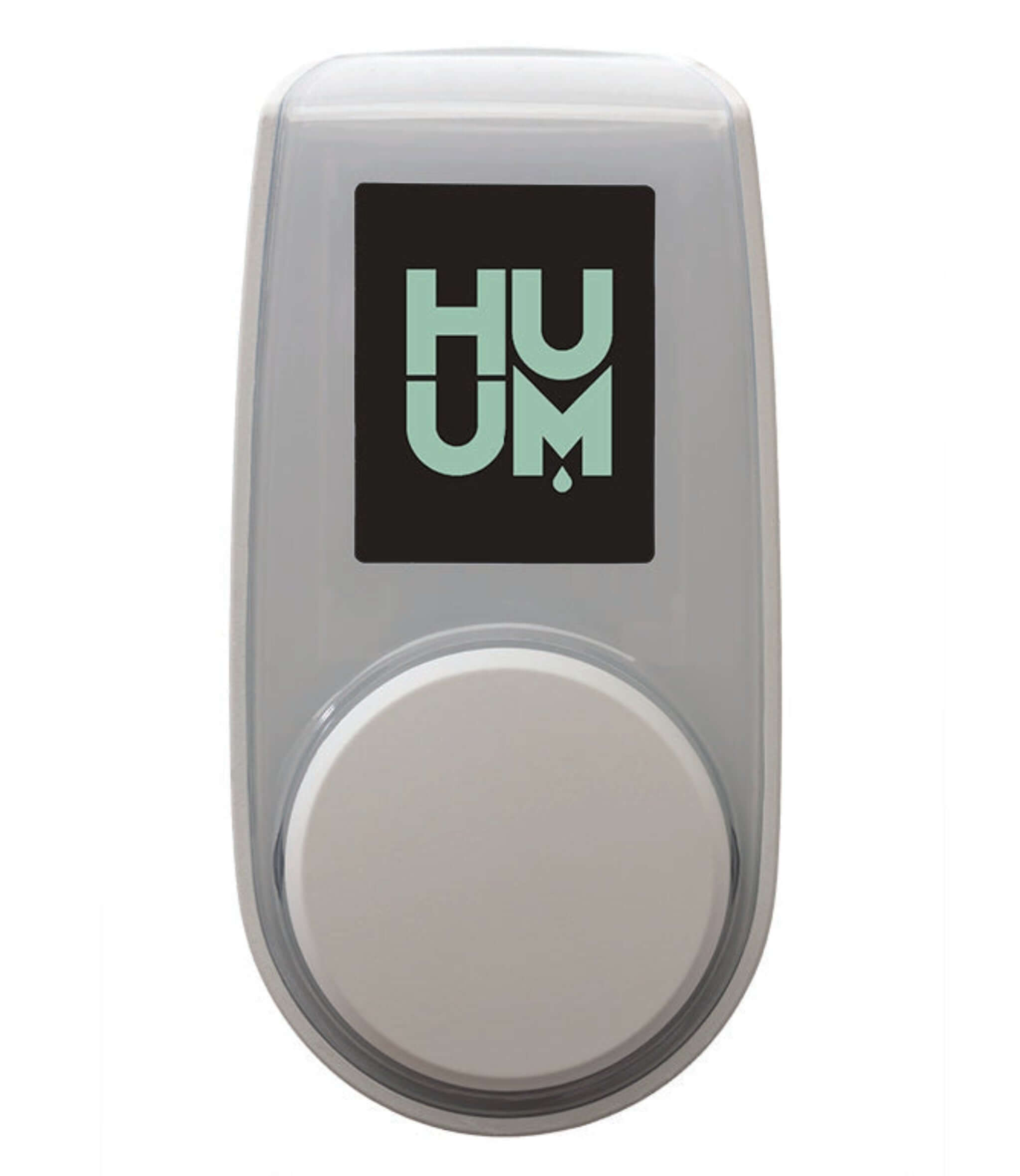 HUUM UKU Wi-Fi control — lifestyle view from HUUM brochure