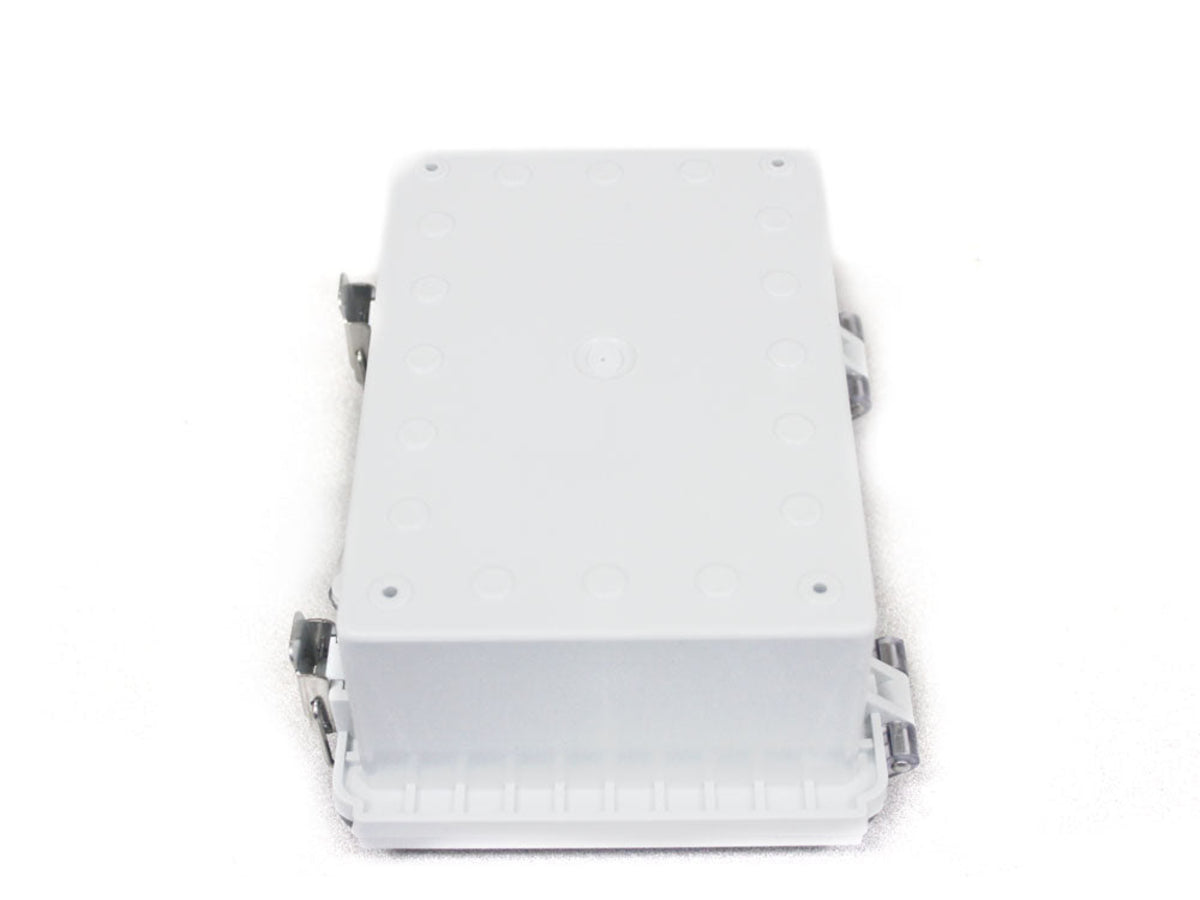 SaunaLife SaunaGear 300 Waterproof Control Enclosure bottom view
