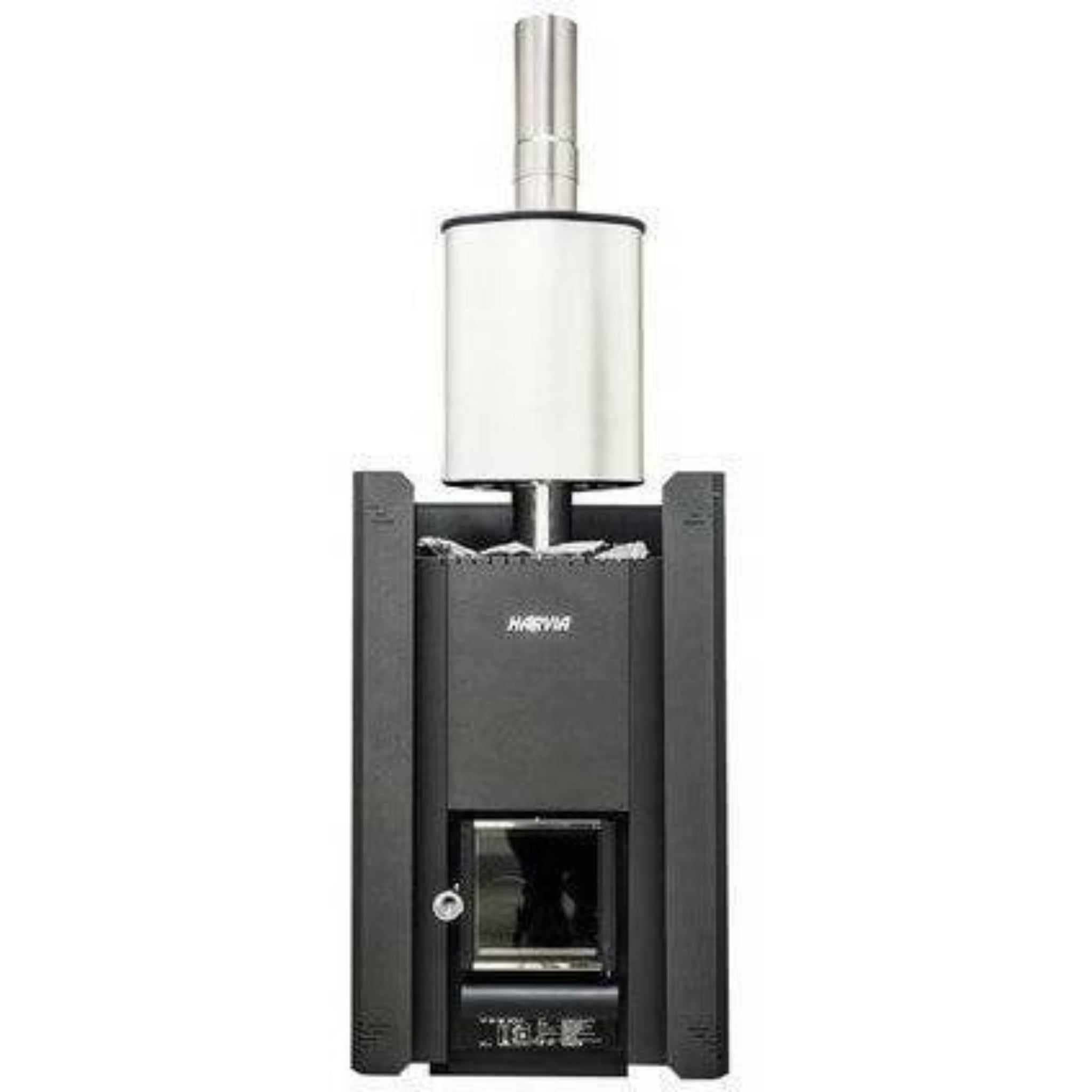 Harvia Water Heater WP250TH for Harvia Thermio — main product view