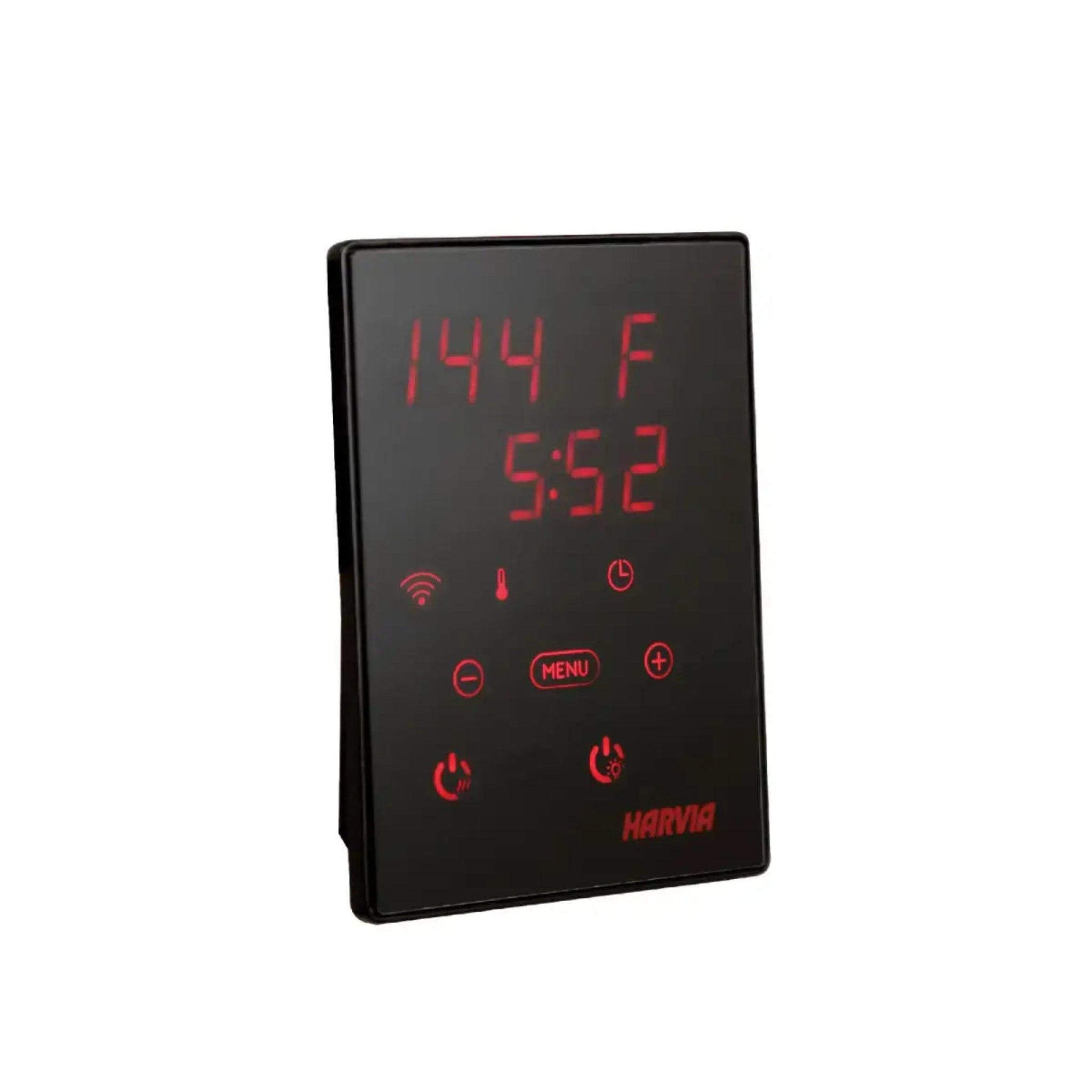 Harvia Virta 9kW Ultimate Sauna Heater package — alternate view 5