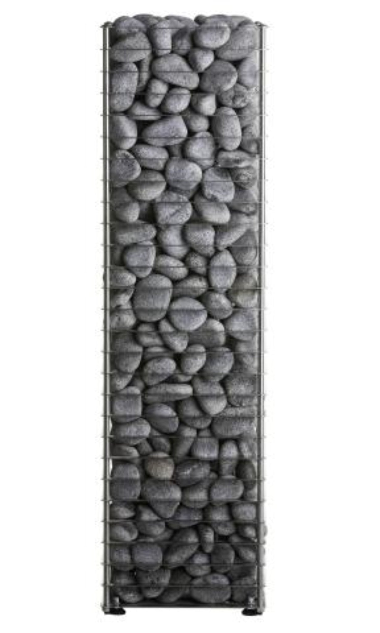 HUUM CLIFF 6kW sauna heater — alternate view 2