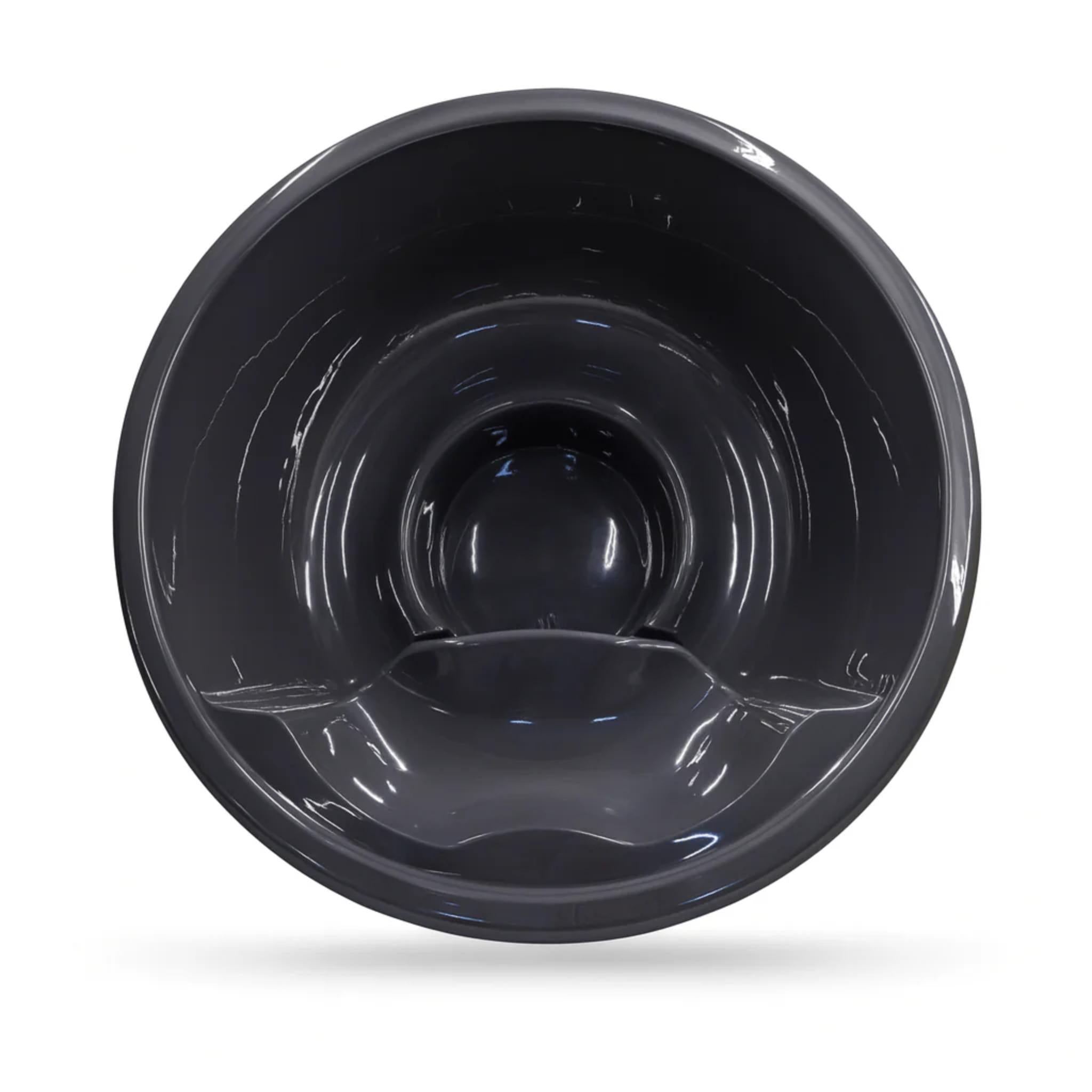 SaunaLife Model S4N Wood-Fired Hot Tub Natural