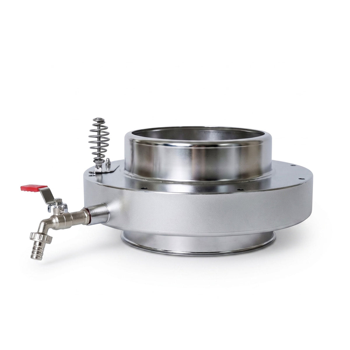 SaunaLife TITAN SL1 Steam-Generating Water Tank